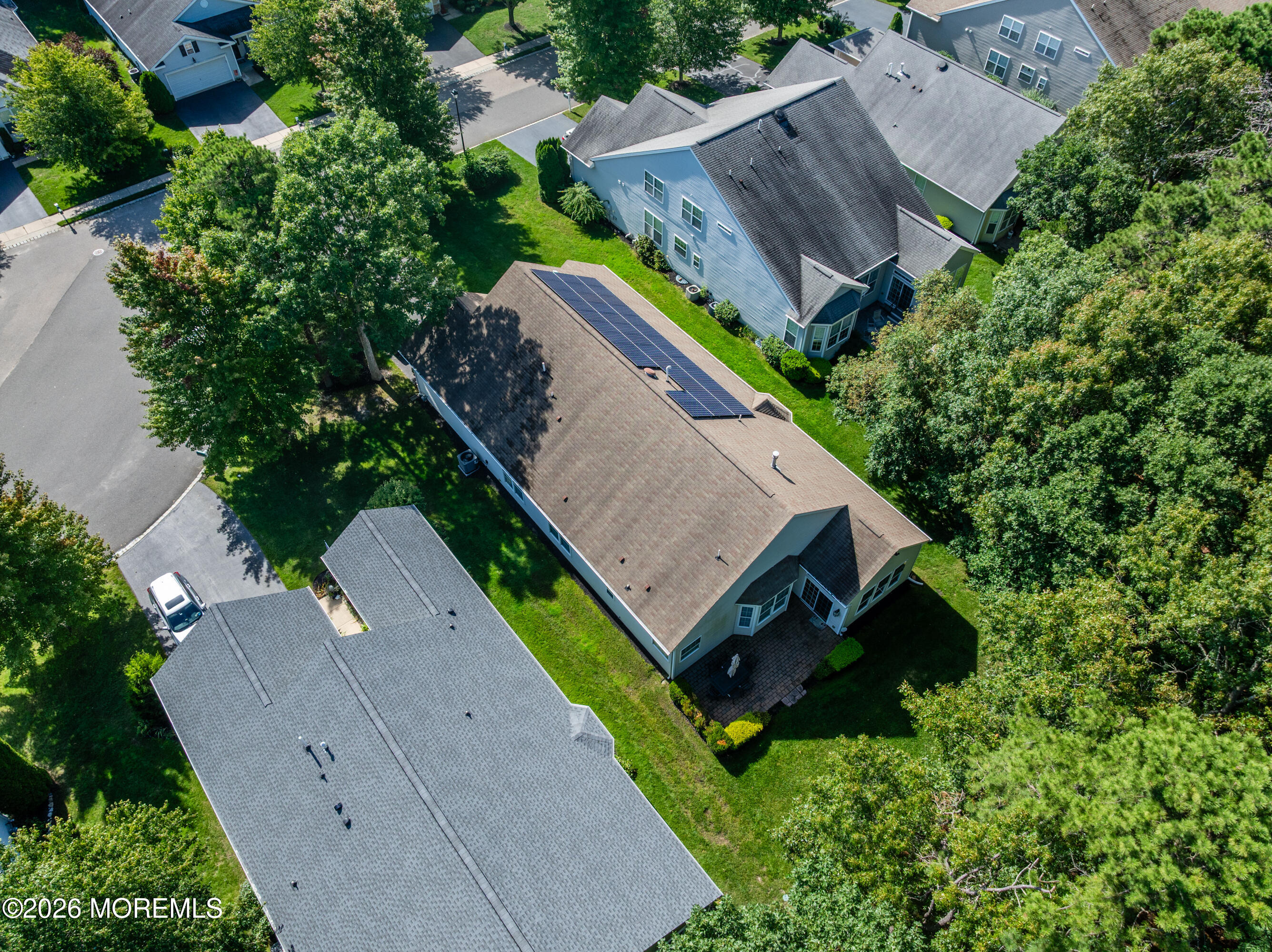 459 Golf View Drive Little Egg Harbor NJ 08087