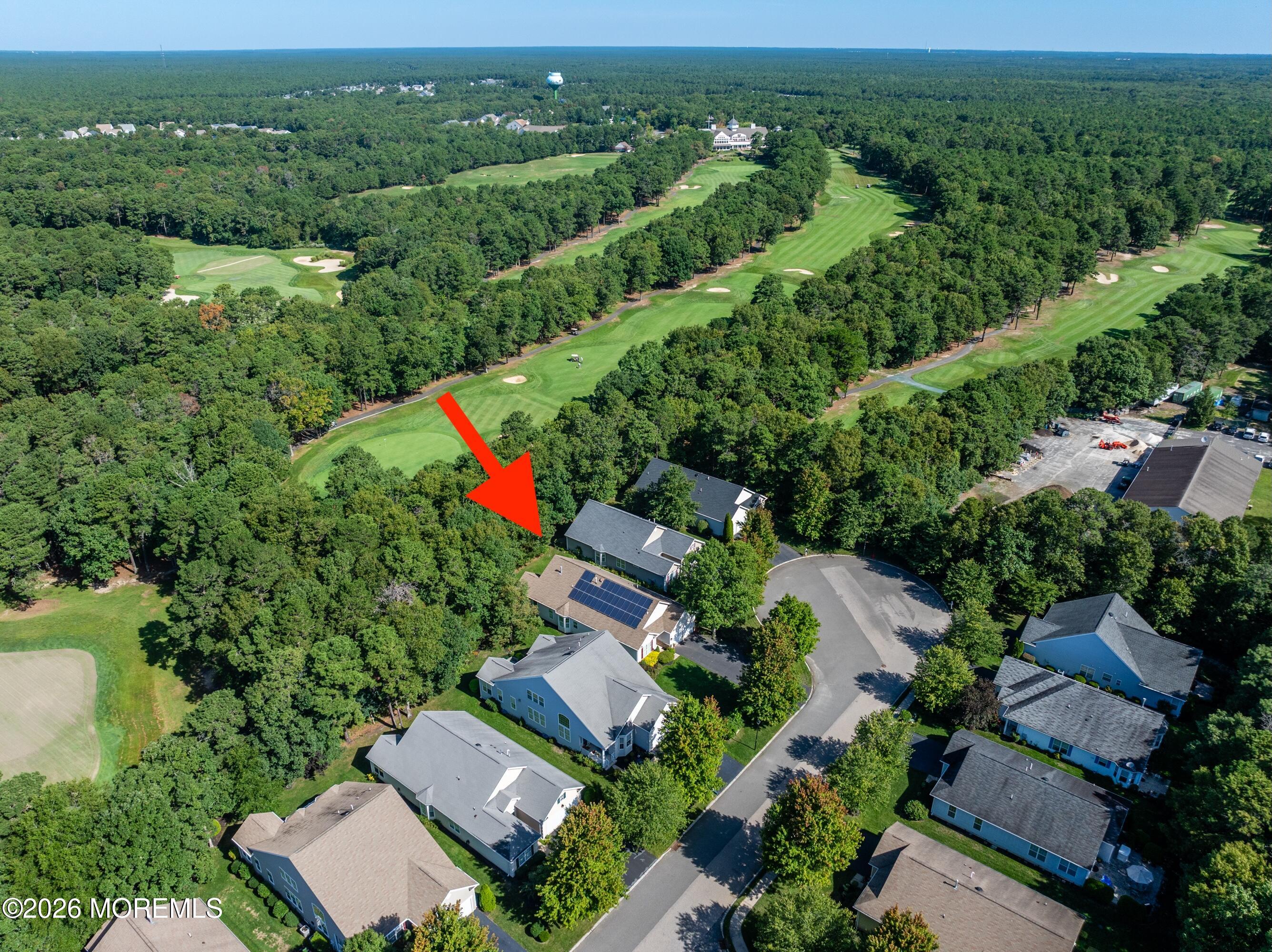 459 Golf View Drive Little Egg Harbor NJ 08087