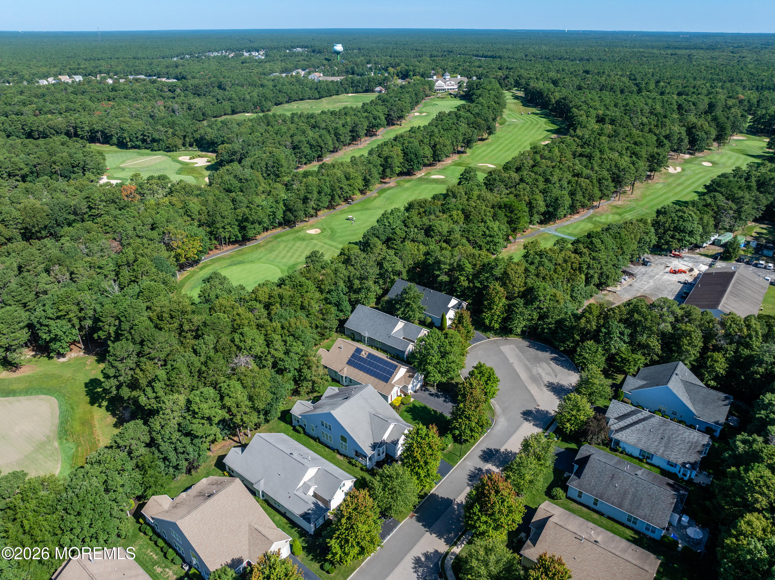 459 Golf View Drive Little Egg Harbor NJ 08087