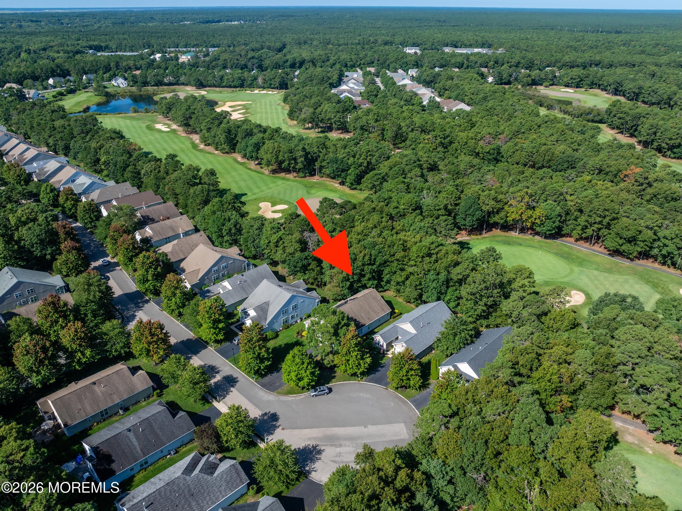 459 Golf View Drive Little Egg Harbor NJ 08087