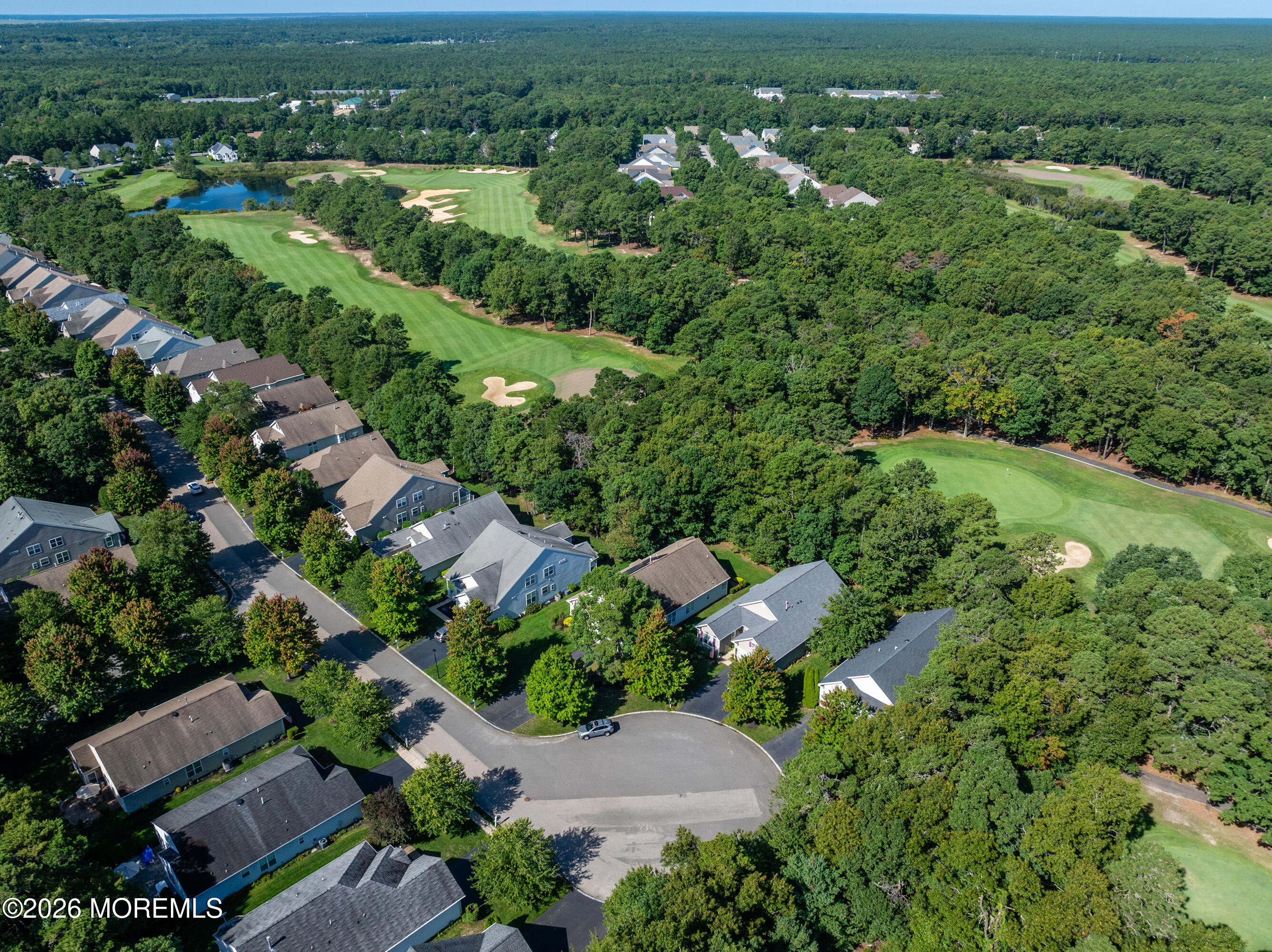 459 Golf View Drive Little Egg Harbor NJ 08087