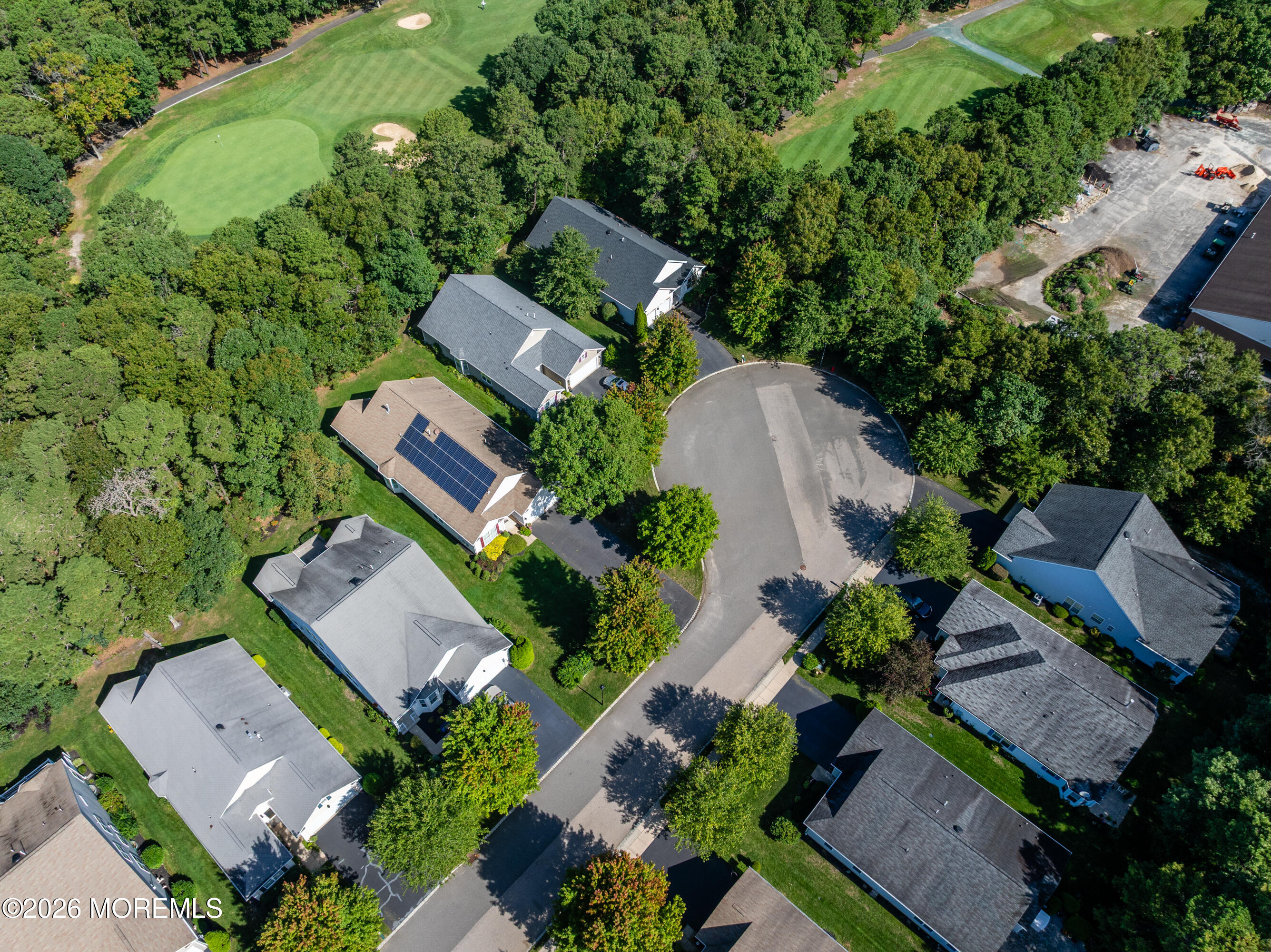 459 Golf View Drive Little Egg Harbor NJ 08087