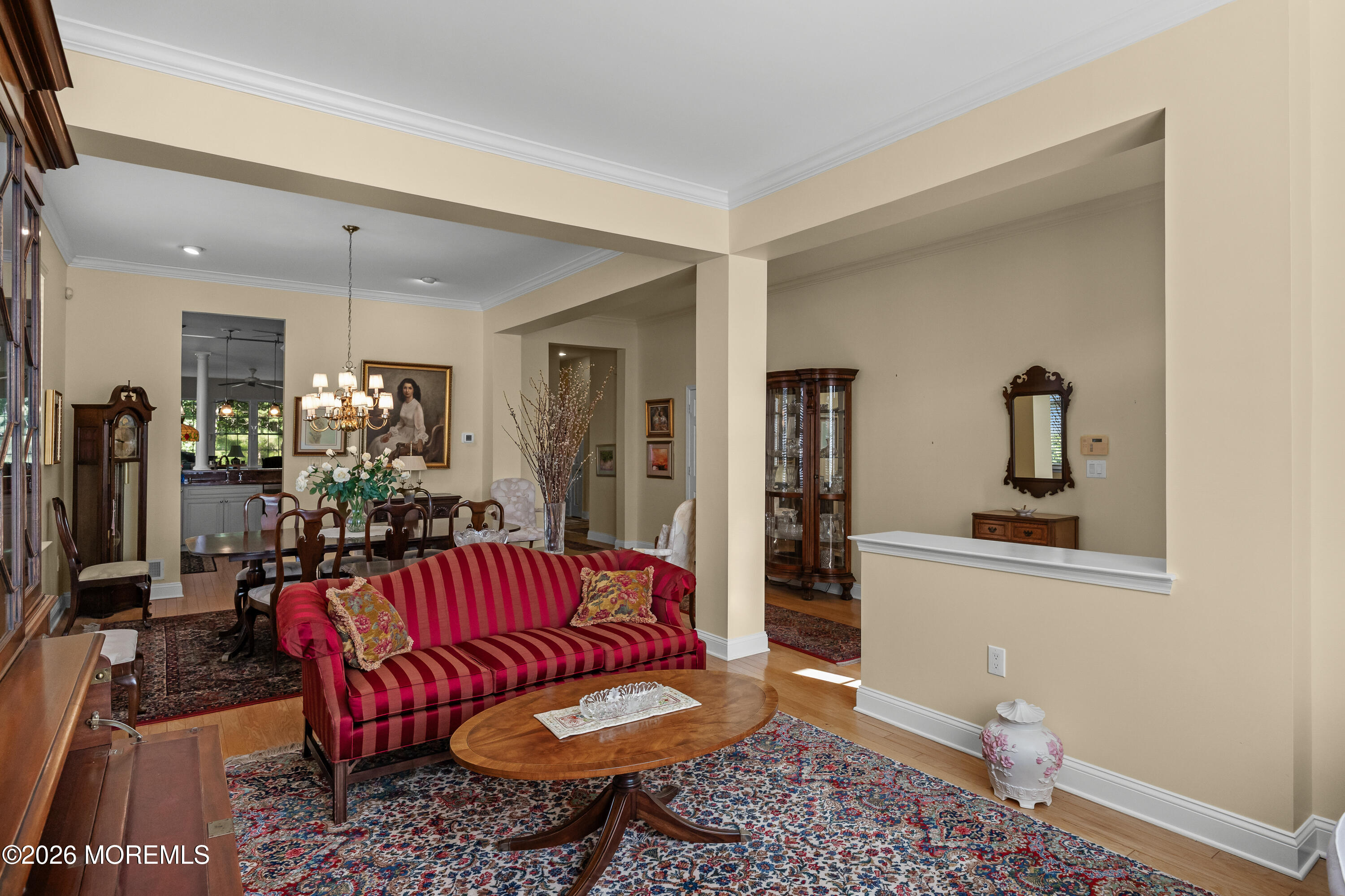 459 Golf View Drive Little Egg Harbor NJ 08087
