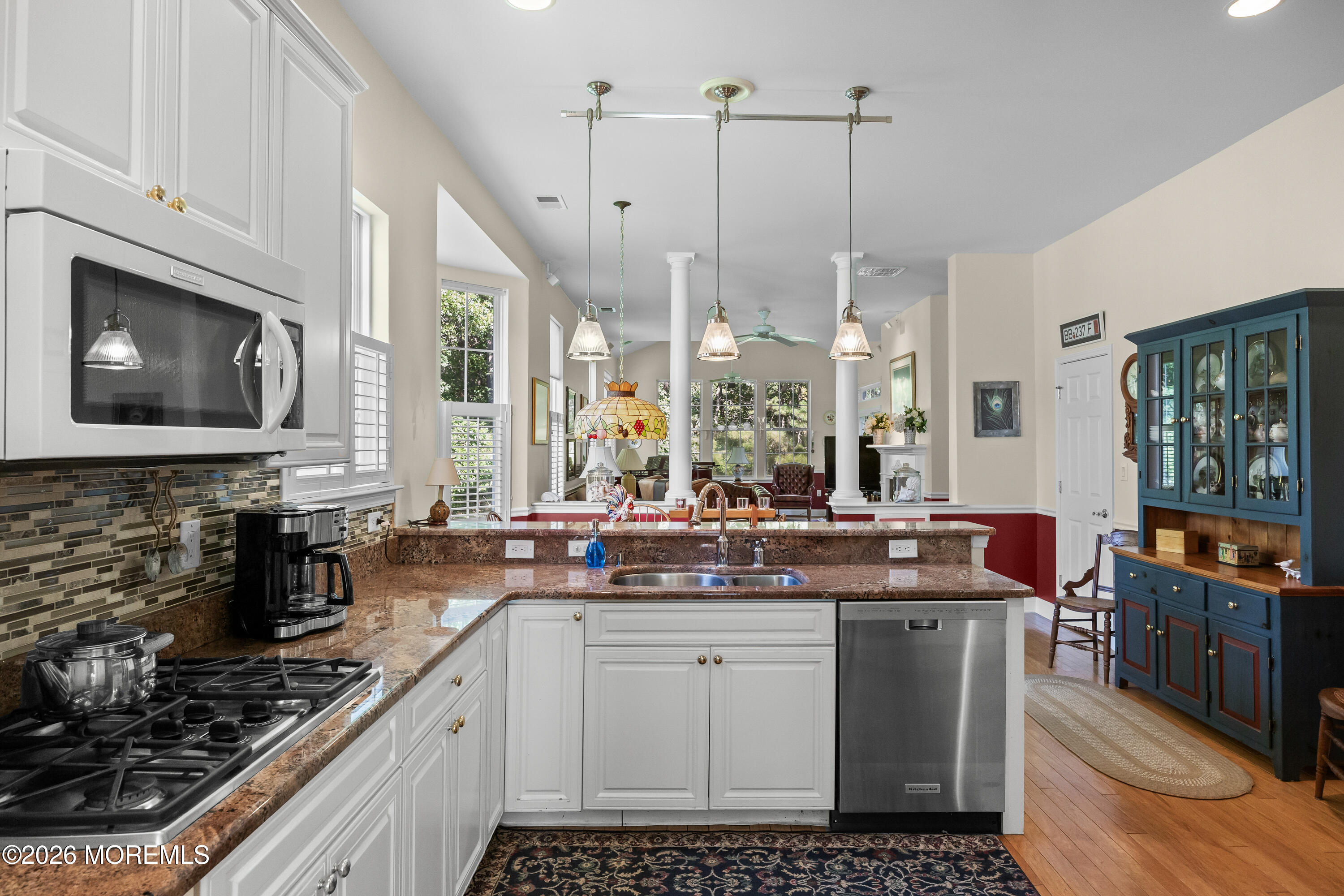 459 Golf View Drive Little Egg Harbor NJ 08087