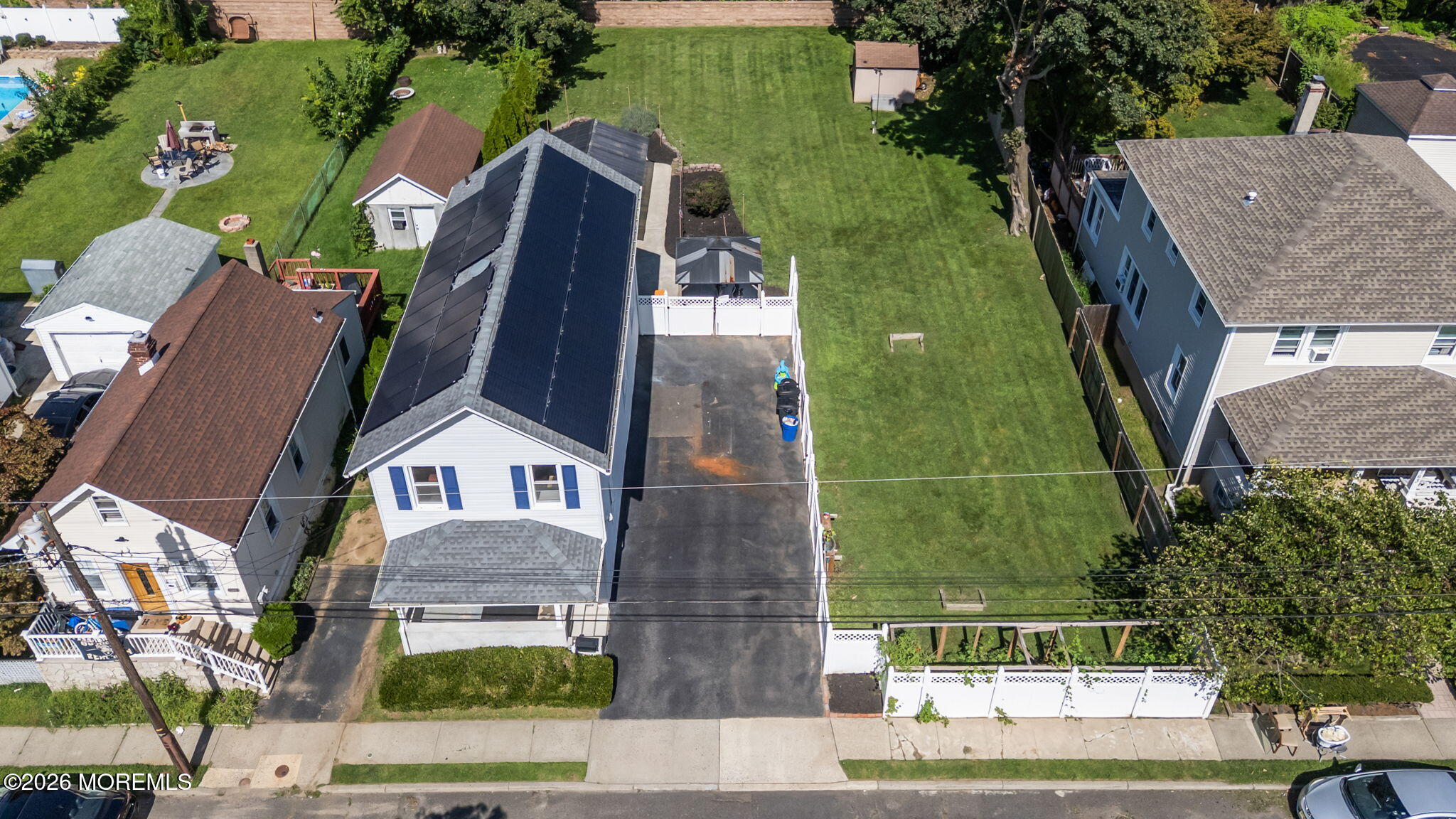 270 Poole Avenue Long Branch NJ 07740