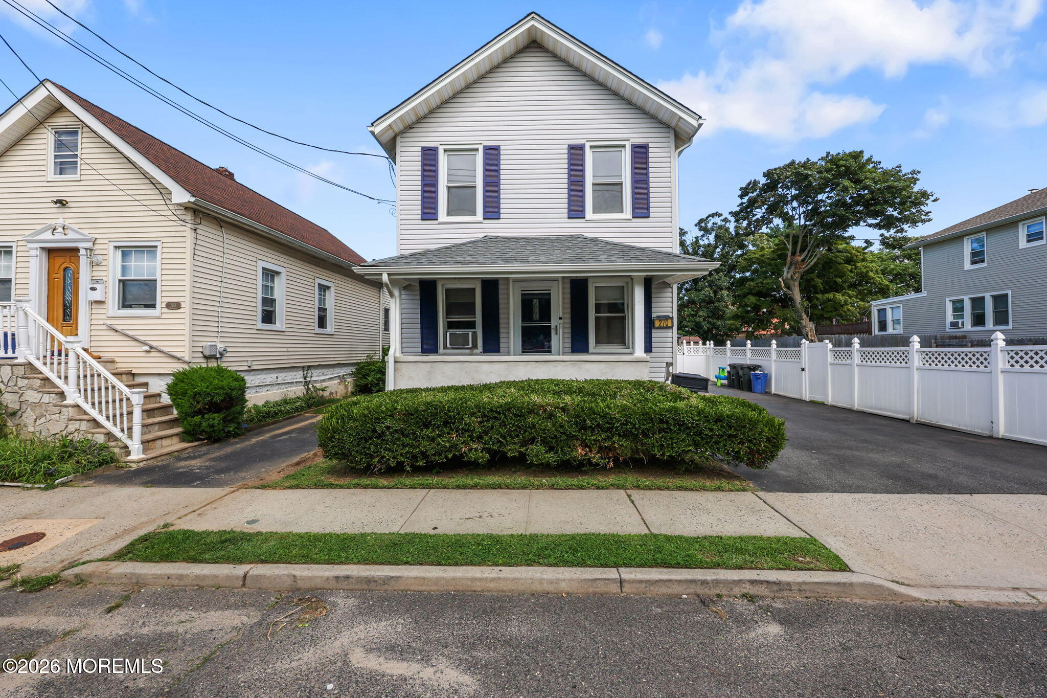 270 Poole Avenue Long Branch NJ 07740
