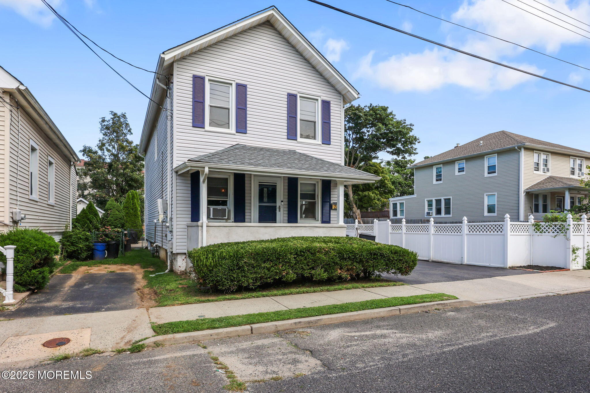 270 Poole Avenue Long Branch NJ 07740