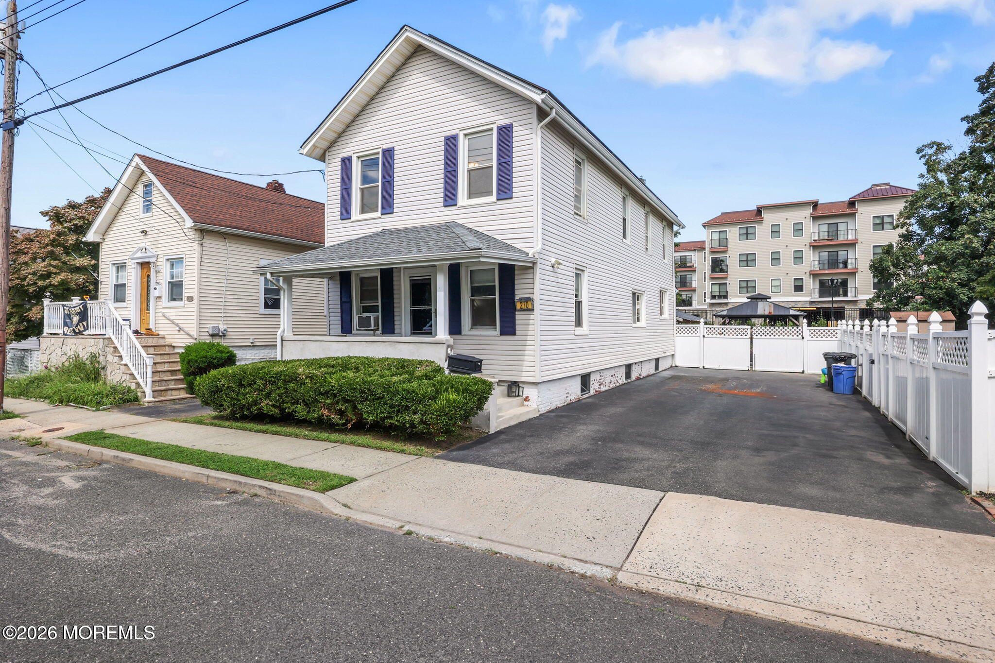 270 Poole Avenue Long Branch NJ 07740