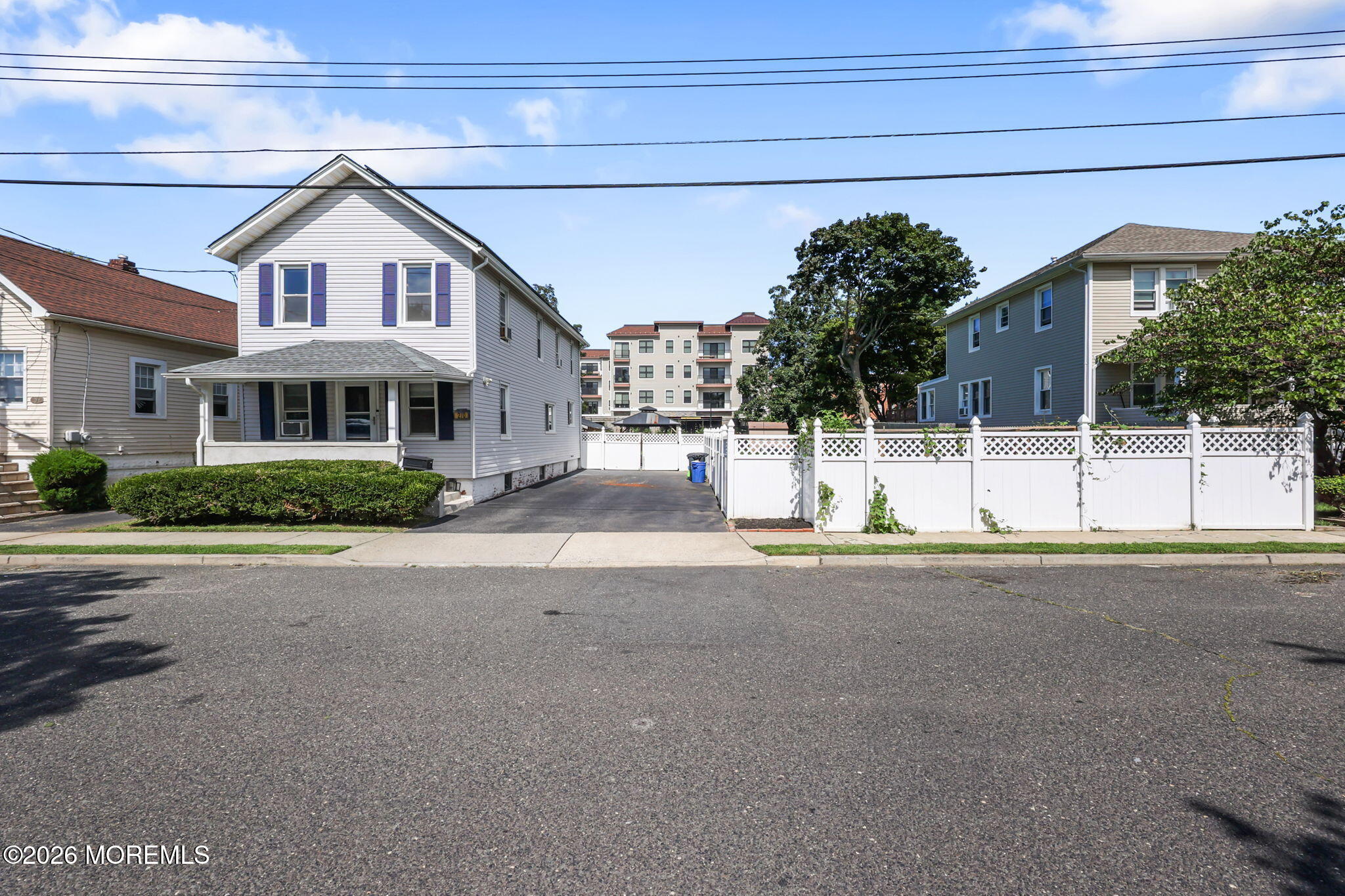 270 Poole Avenue Long Branch NJ 07740