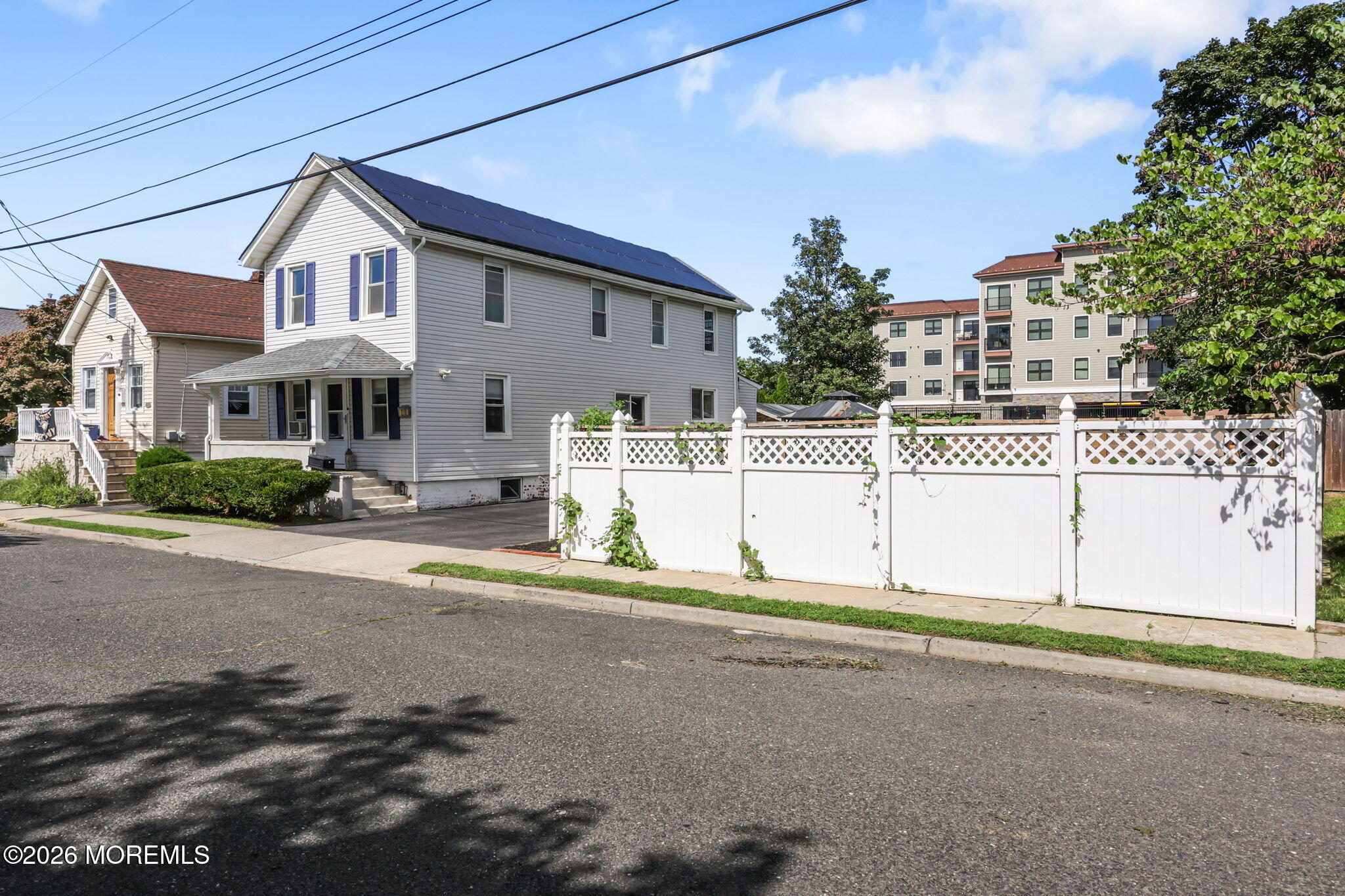 270 Poole Avenue Long Branch NJ 07740