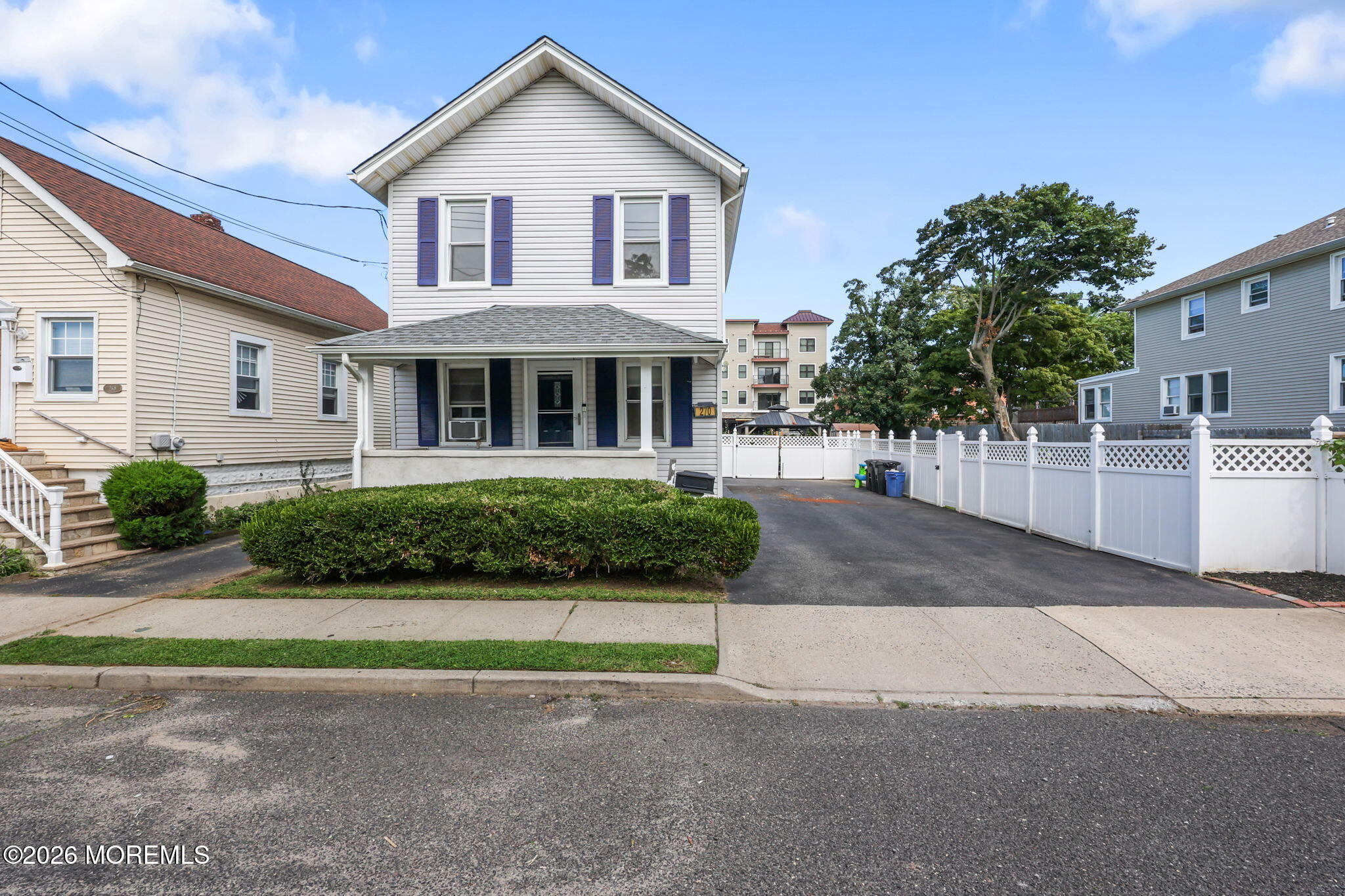 270 Poole Avenue Long Branch NJ 07740