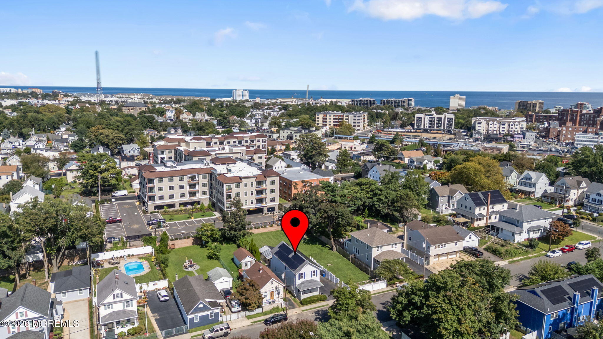 270 Poole Avenue Long Branch NJ 07740