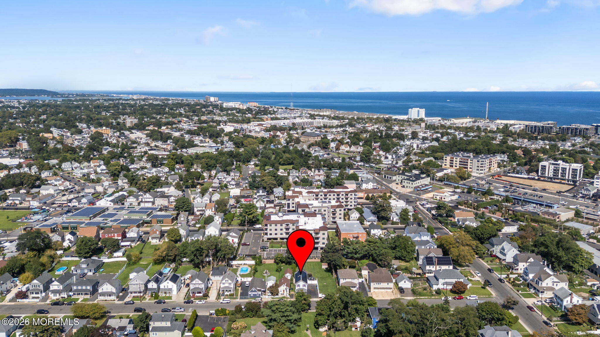 270 Poole Avenue Long Branch NJ 07740