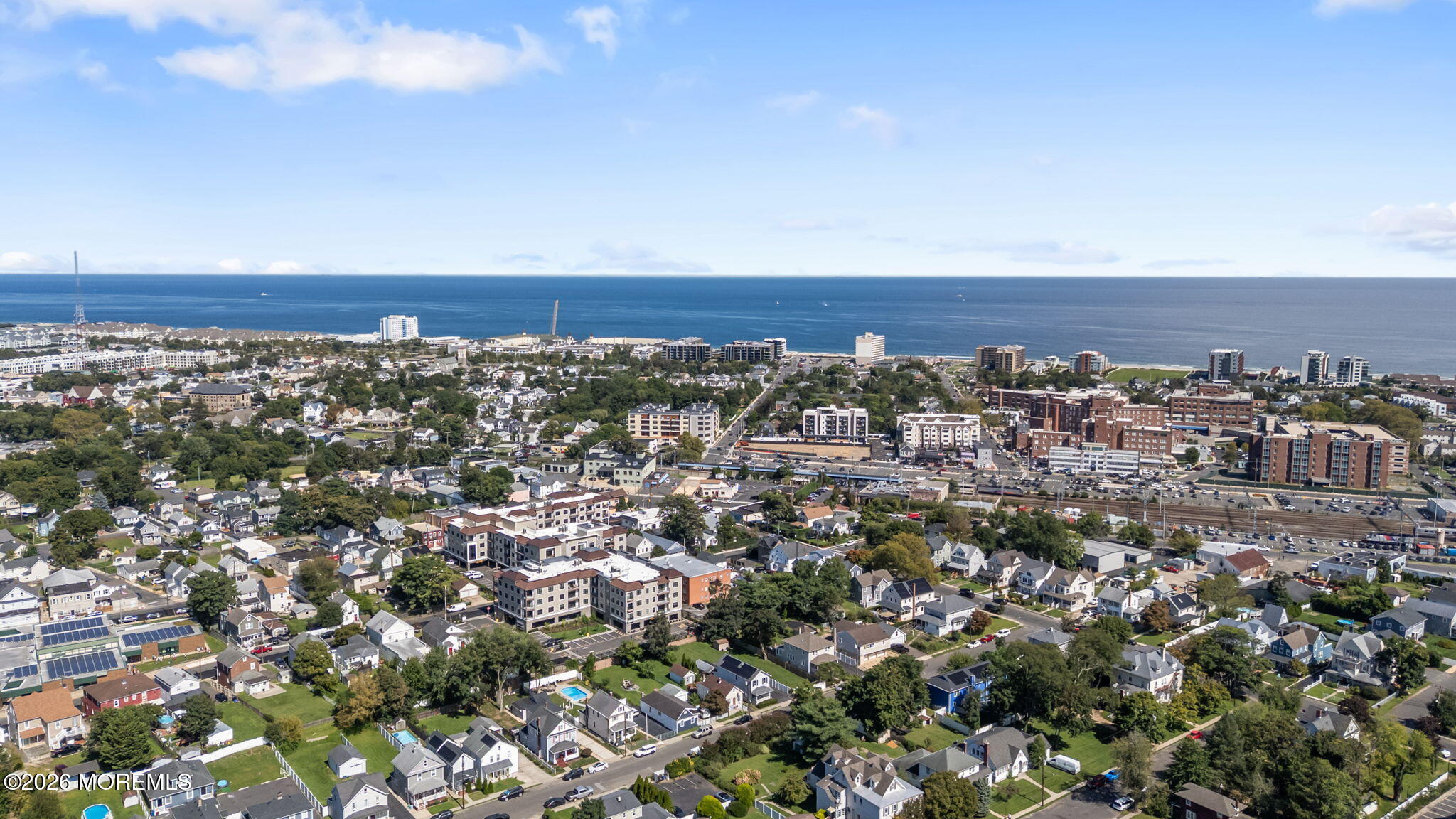 270 Poole Avenue Long Branch NJ 07740