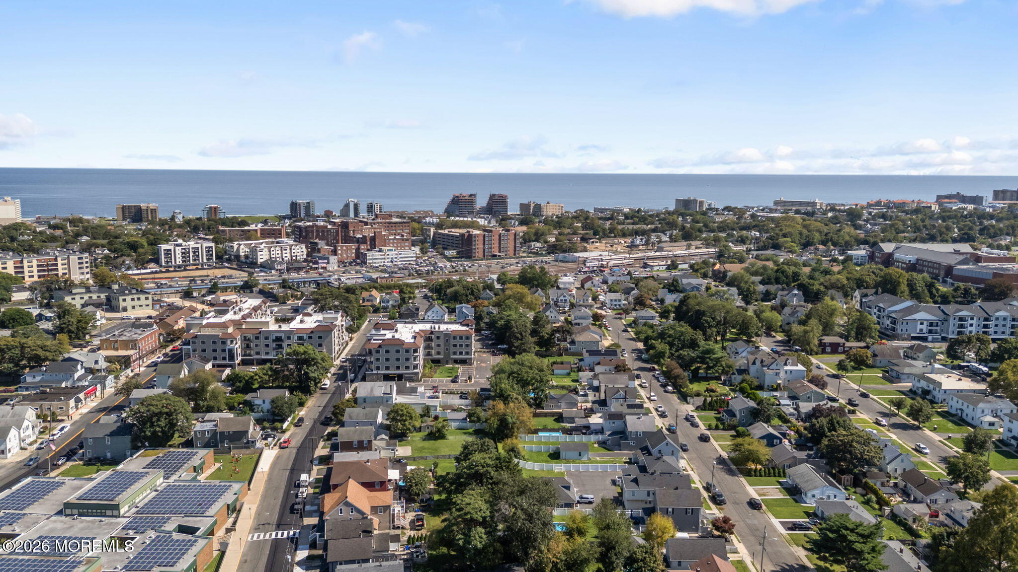 270 Poole Avenue Long Branch NJ 07740