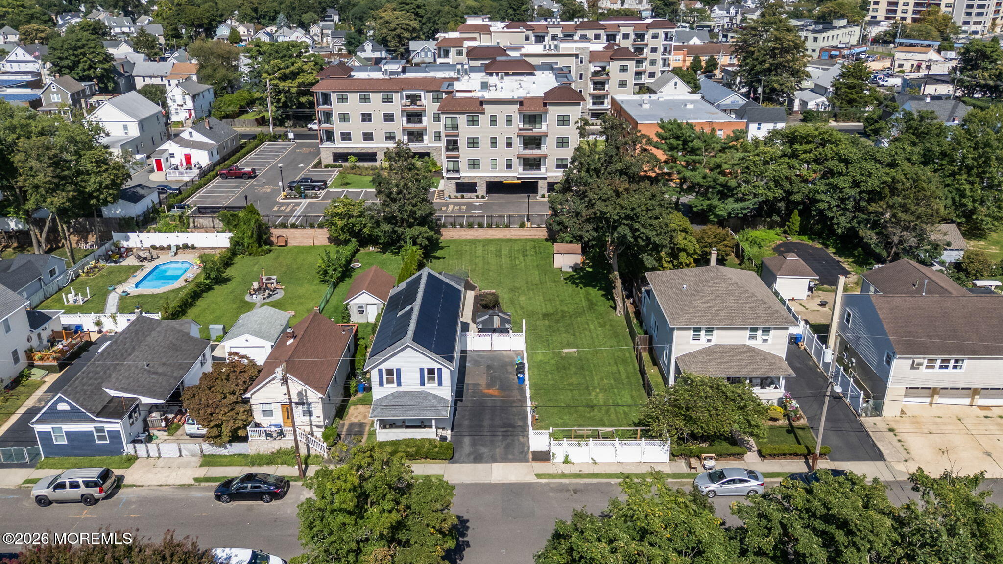 270 Poole Avenue Long Branch NJ 07740