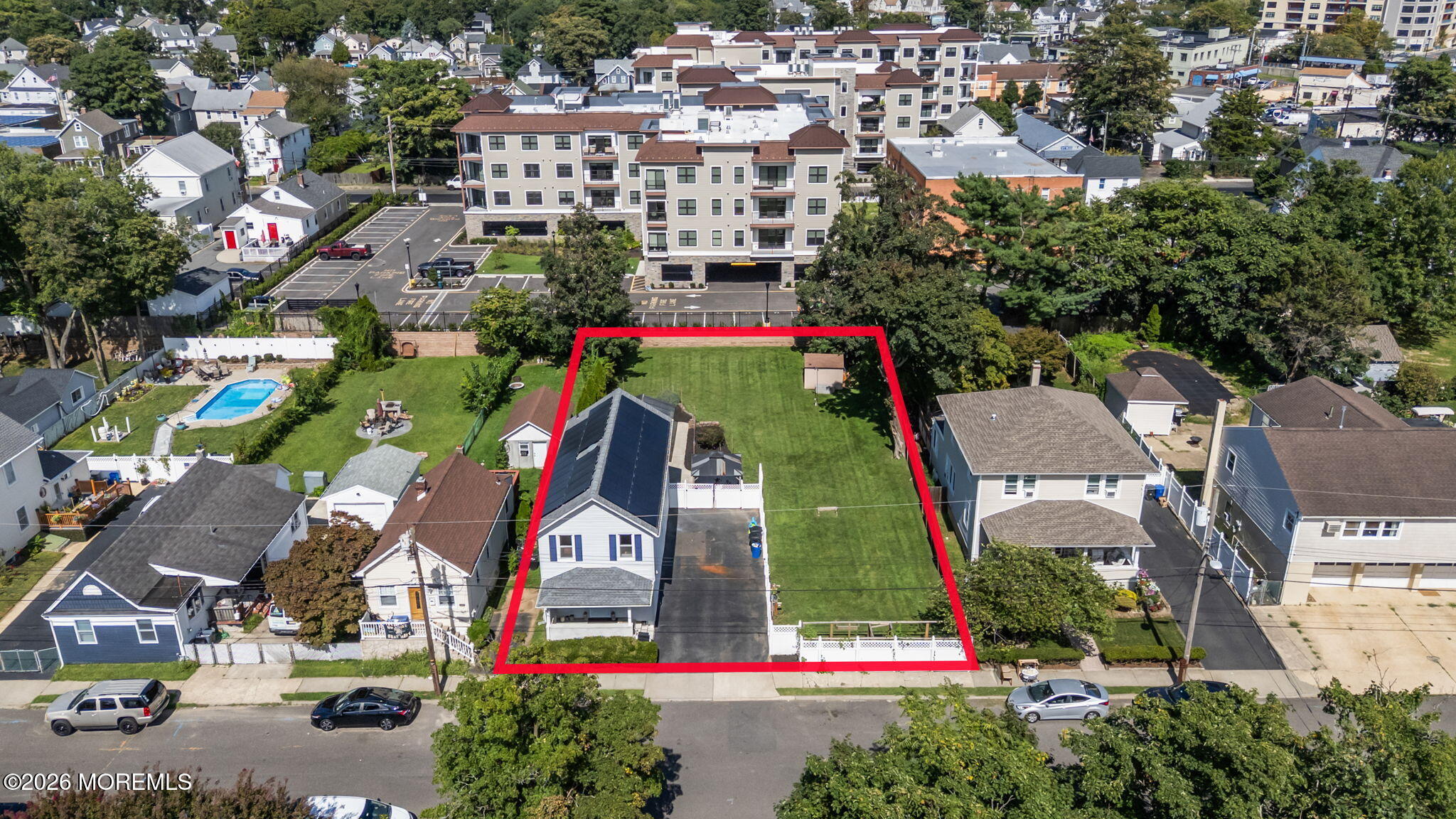 270 Poole Avenue Long Branch NJ 07740