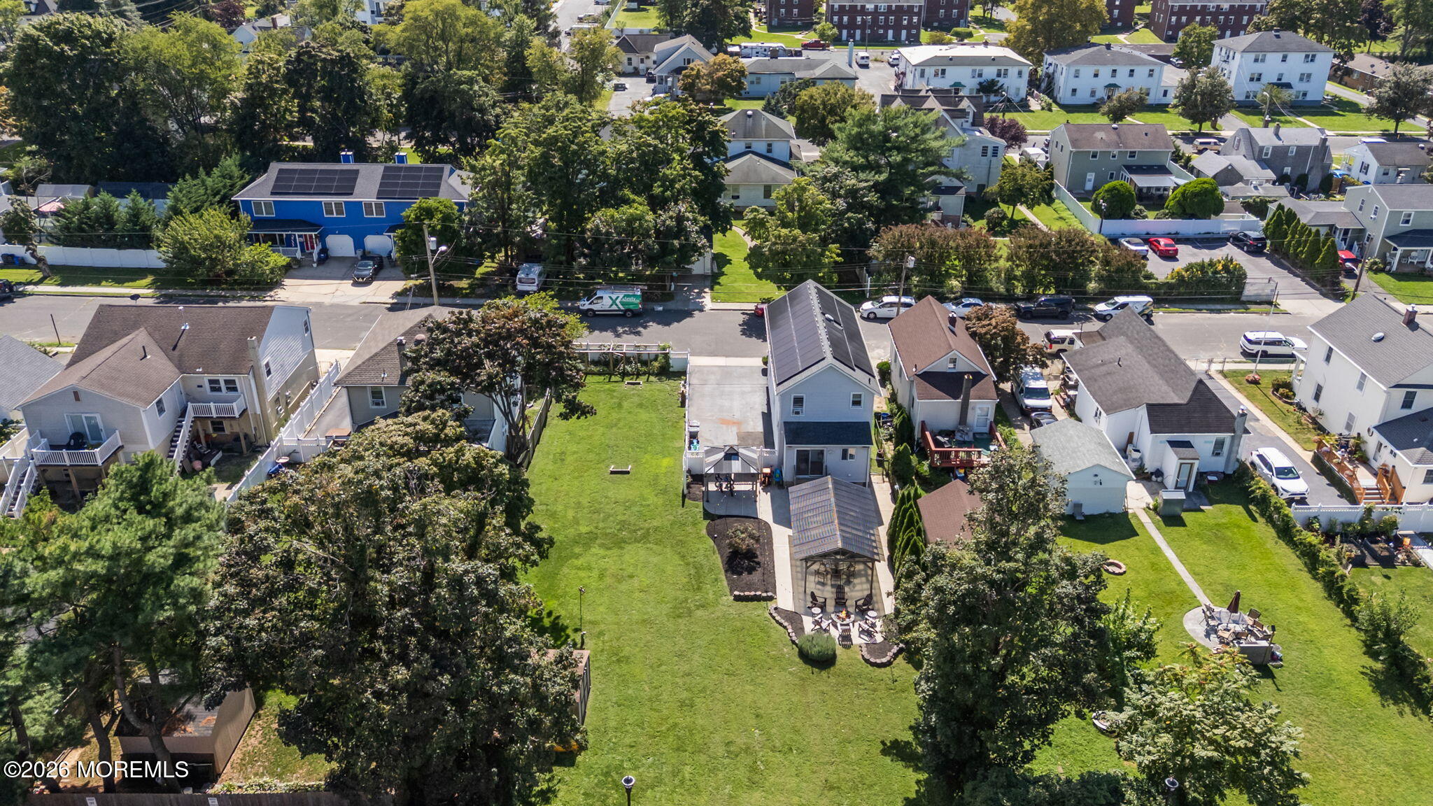 270 Poole Avenue Long Branch NJ 07740