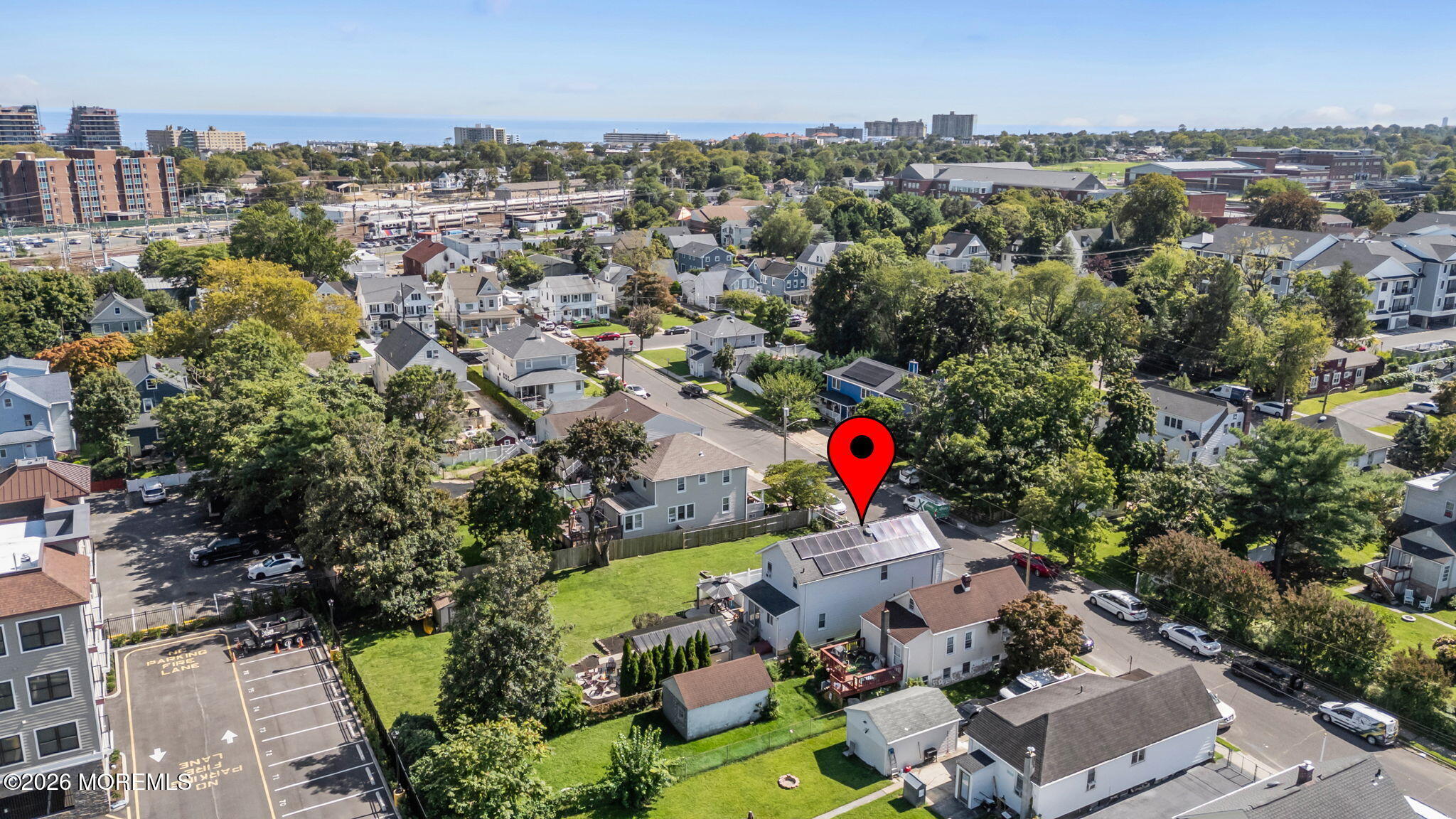 270 Poole Avenue Long Branch NJ 07740