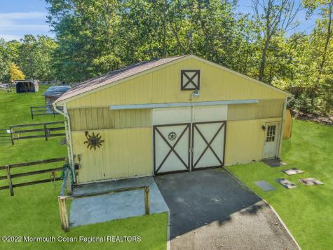 417 Basso Street Jackson NJ 08527