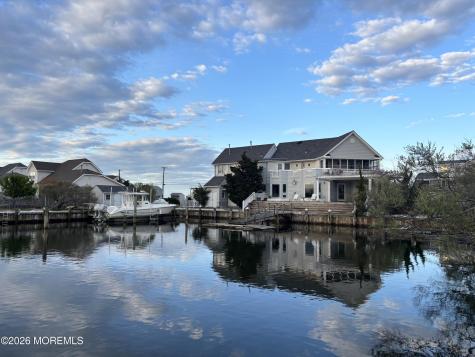 322 Bayshore Drive Barnegat NJ 08005