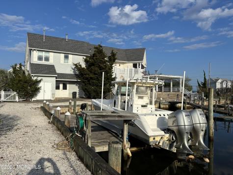 322 Bayshore Drive Barnegat NJ 08005