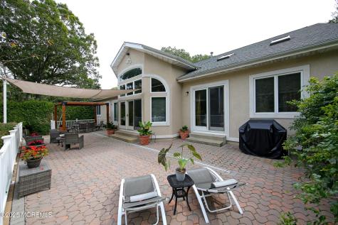 15 Gun Club Road Tinton Falls NJ 07712