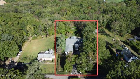 15 Gun Club Road Tinton Falls NJ 07712