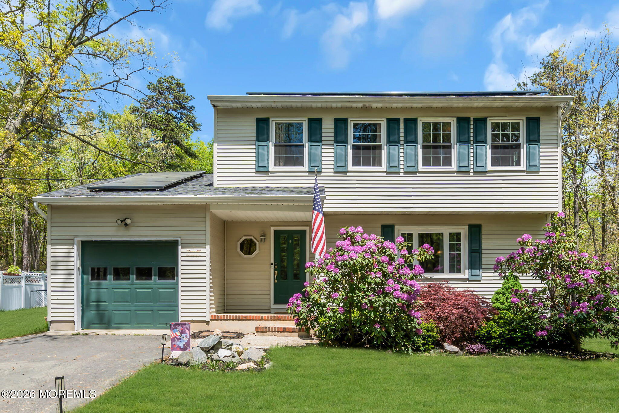 25 Sydor Avenue Jackson NJ 08527