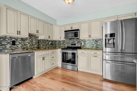 25 Sydor Avenue Jackson NJ 08527