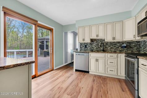 25 Sydor Avenue Jackson NJ 08527