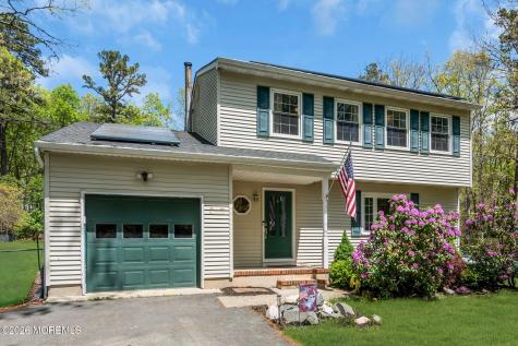 25 Sydor Avenue Jackson NJ 08527