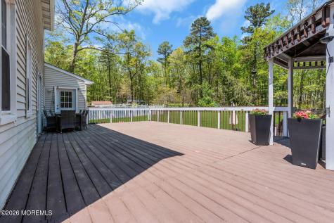 25 Sydor Avenue Jackson NJ 08527