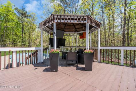 25 Sydor Avenue Jackson NJ 08527