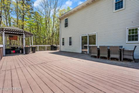 25 Sydor Avenue Jackson NJ 08527