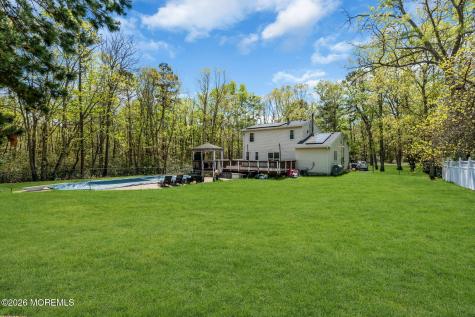 25 Sydor Avenue Jackson NJ 08527