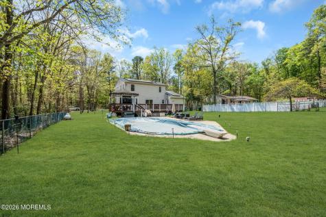 25 Sydor Avenue Jackson NJ 08527