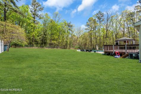 25 Sydor Avenue Jackson NJ 08527