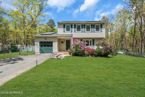 25 Sydor Avenue Jackson NJ 08527