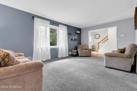 25 Sydor Avenue Jackson NJ 08527