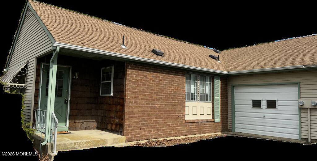 4 Quincy Drive Whiting NJ 08759
