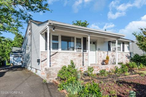 21 Cedar Tree Lane Toms River NJ 08753