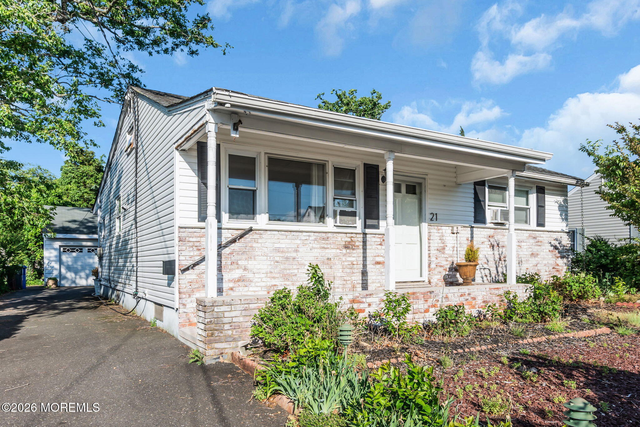 21 Cedar Tree Lane Toms River NJ 08753