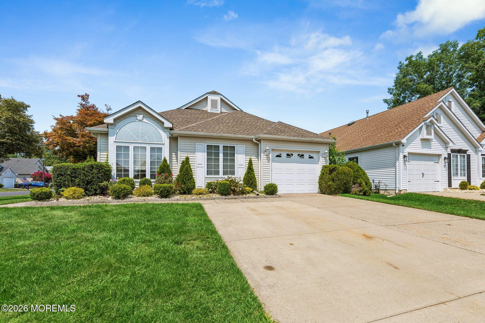 13 Penny Lane Jackson NJ 08527