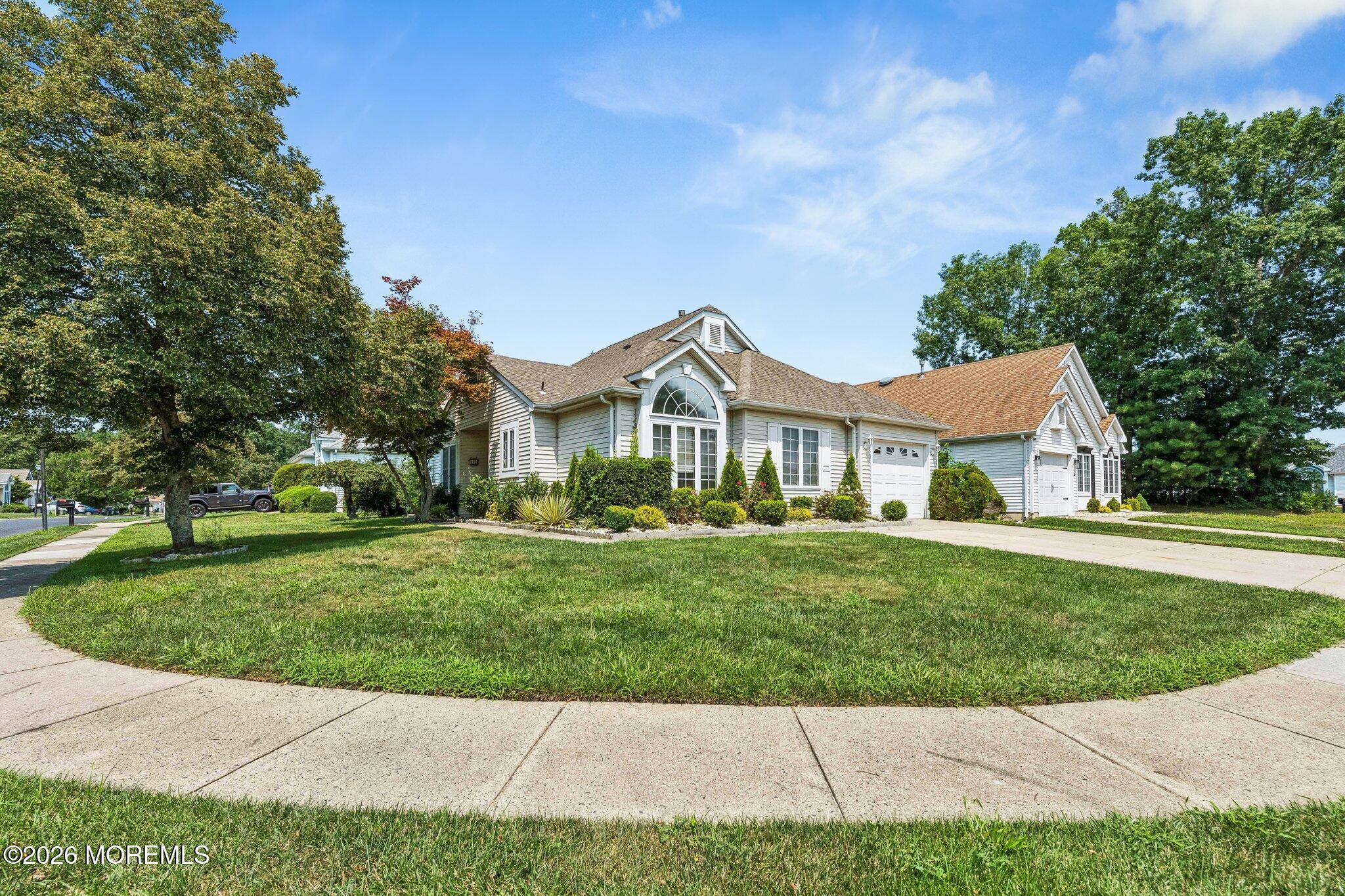 13 Penny Lane Jackson NJ 08527