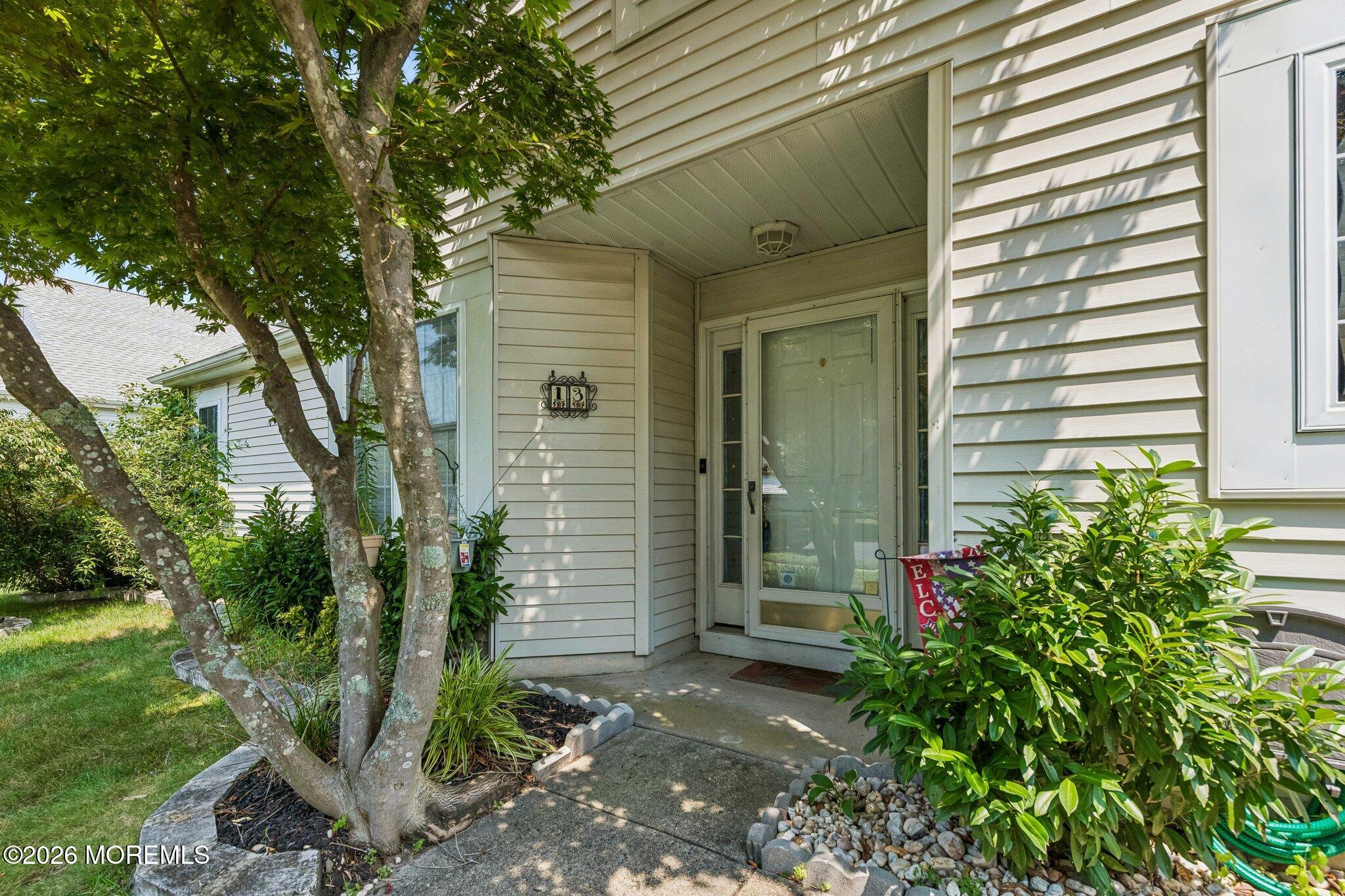 13 Penny Lane Jackson NJ 08527
