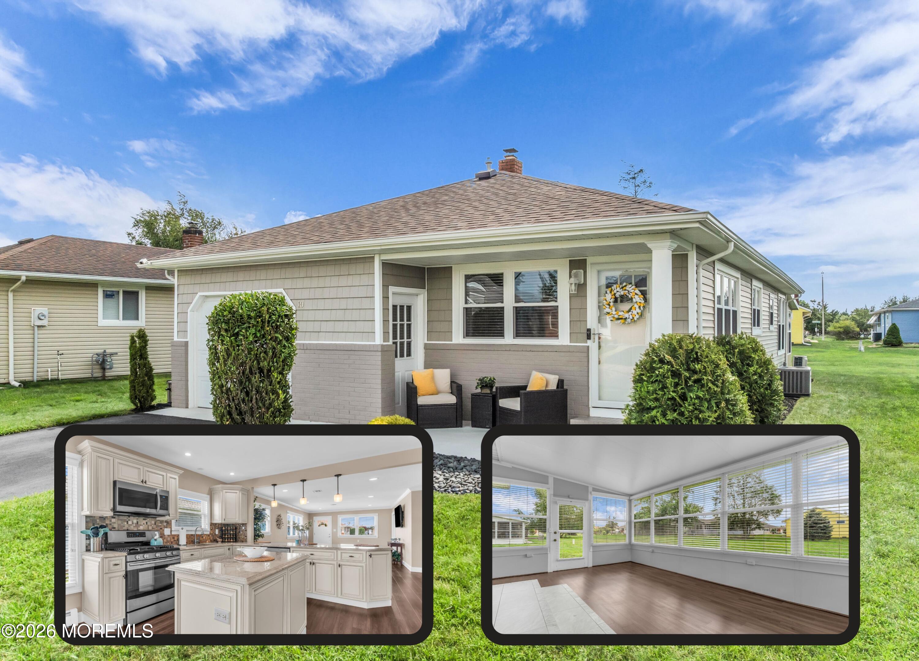 10 Mirador Court Toms River NJ 08757