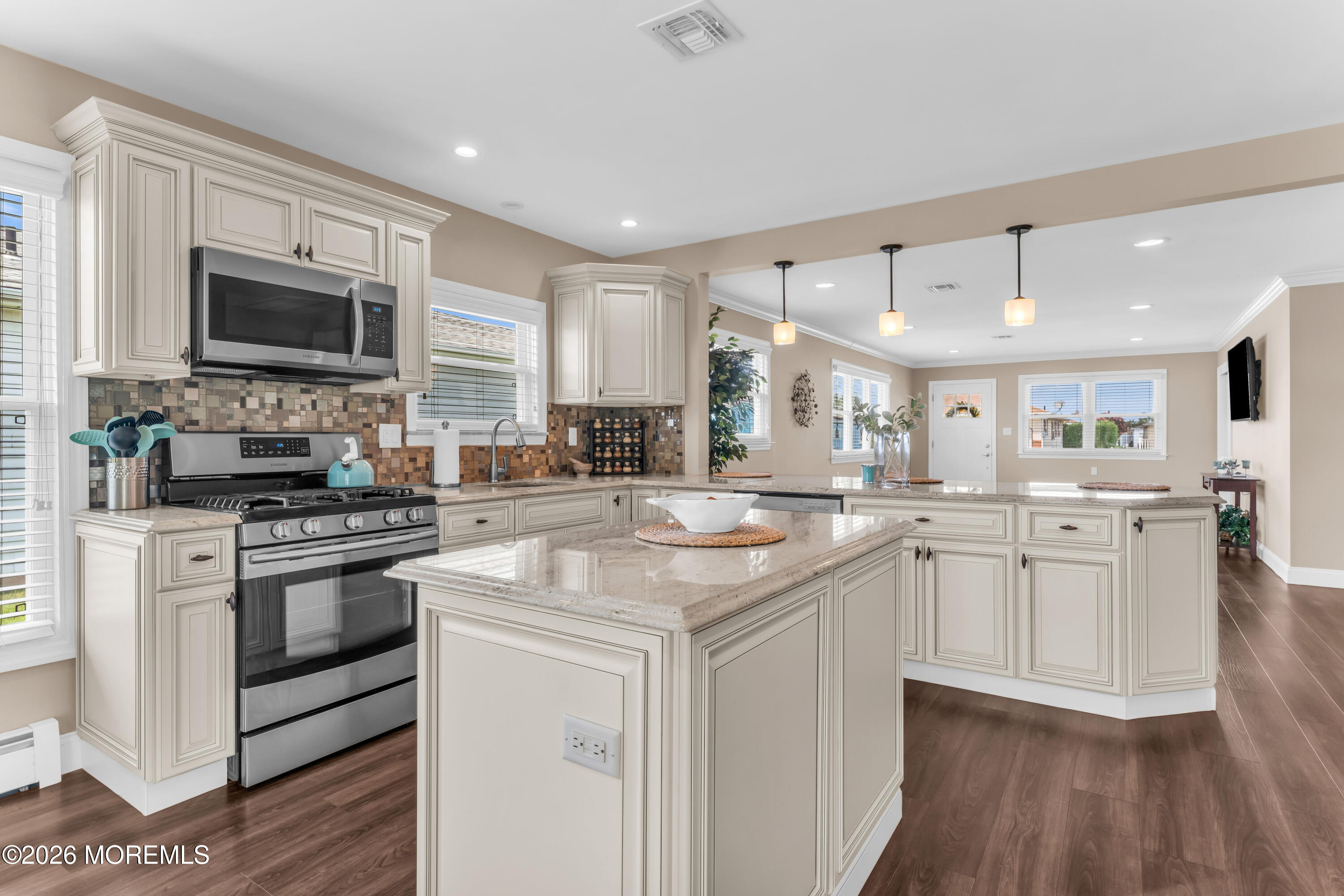 10 Mirador Court Toms River NJ 08757