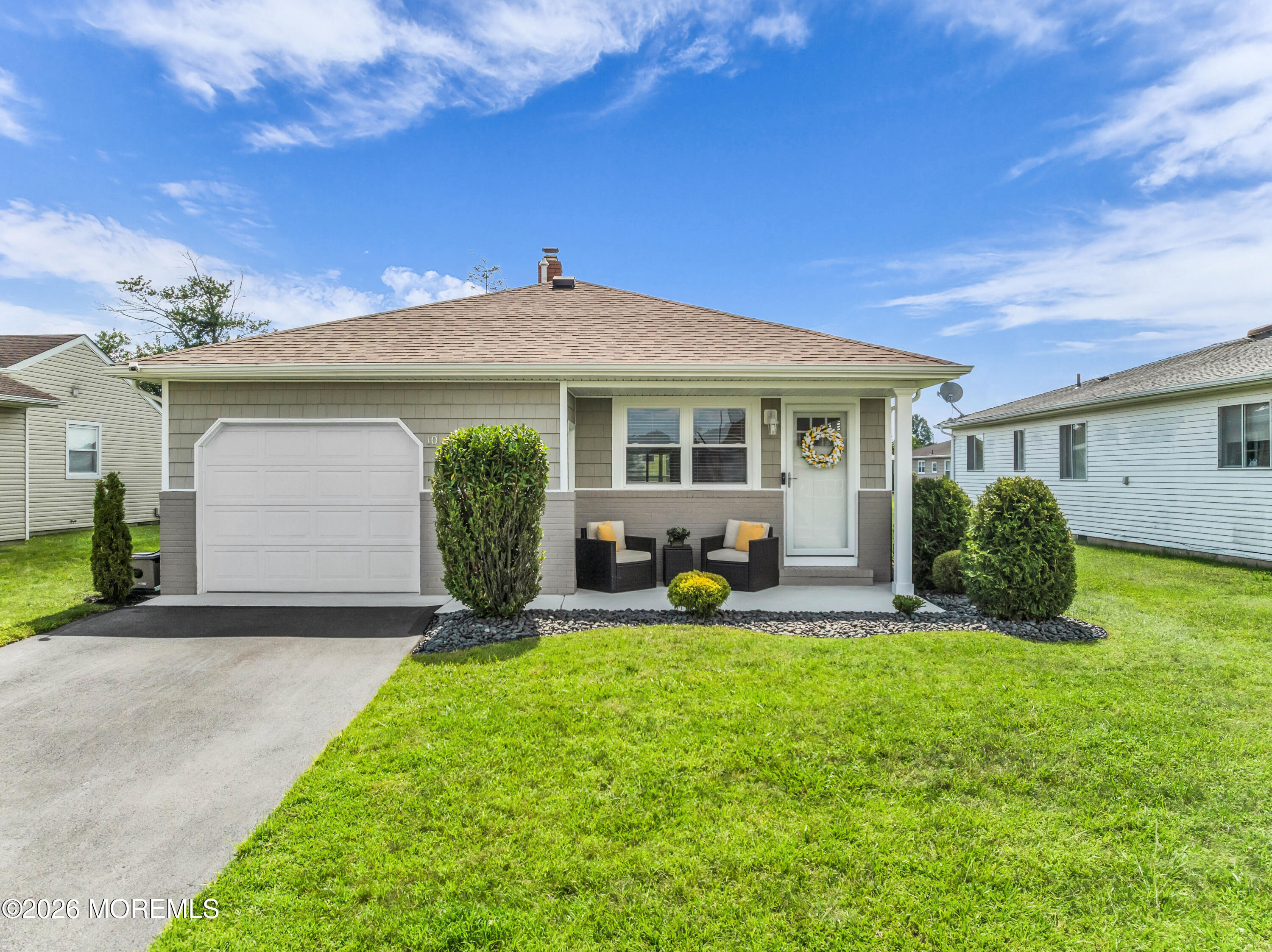 10 Mirador Court Toms River NJ 08757