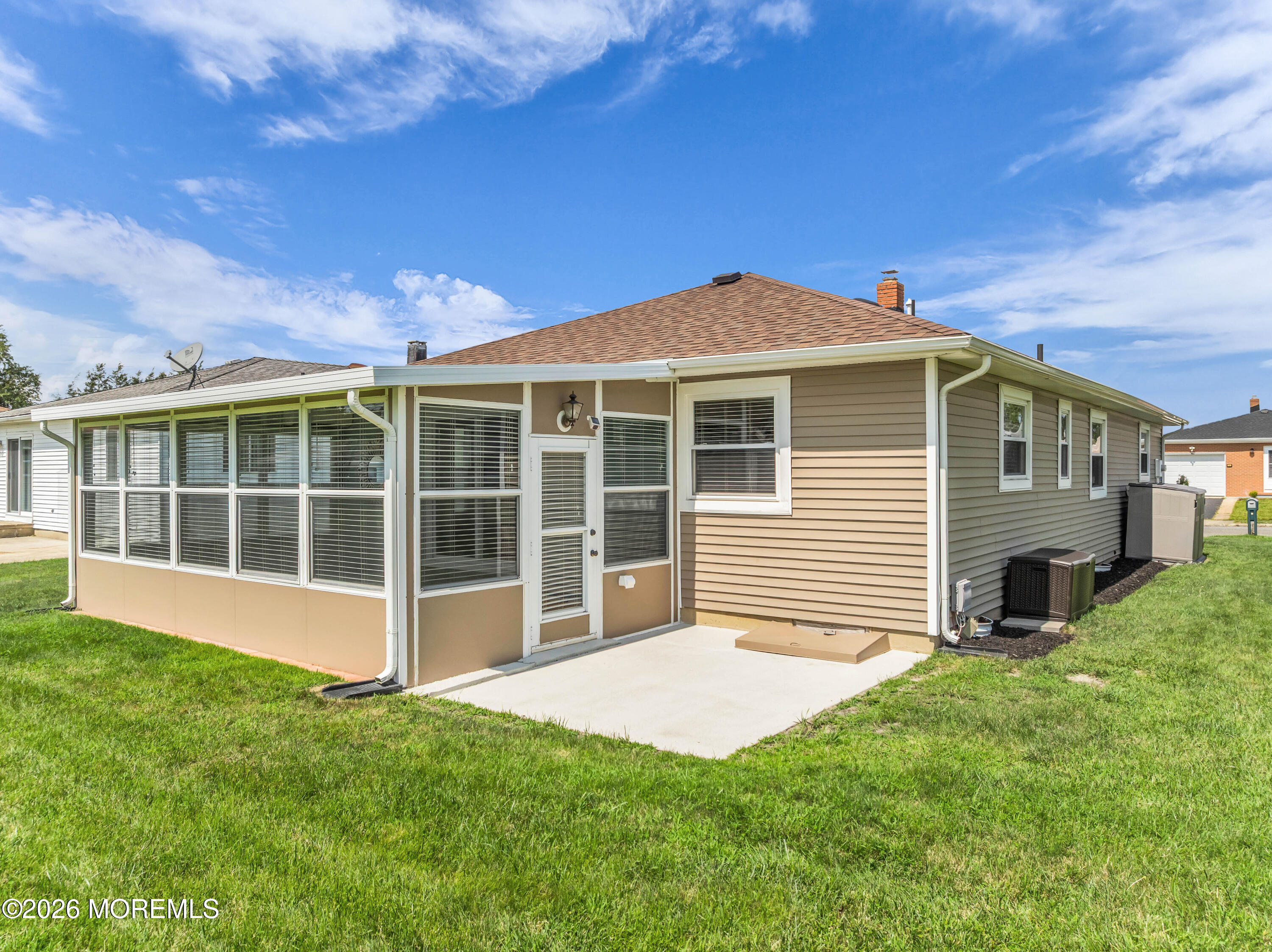 10 Mirador Court Toms River NJ 08757